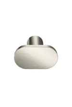 Öppen T-Pull Cabinet Handle (Brushed) - Image 9