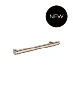 Öppen Round Pull 200mm Cabinet Handle (Linear Knurled) - Image 18