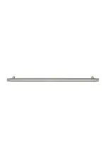 Öppen Round Pull 328mm Cabinet Handle (Linear Knurled) - Image 11