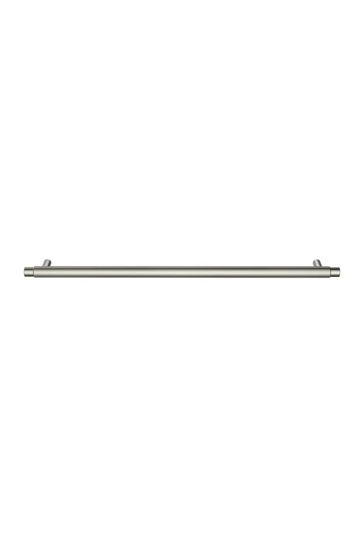 Öppen Round Pull 328mm Cabinet Handle (Linear Knurled) - Image 11