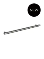 Öppen Round Pull 328mm Cabinet Handle (Linear Knurled) - Image 18