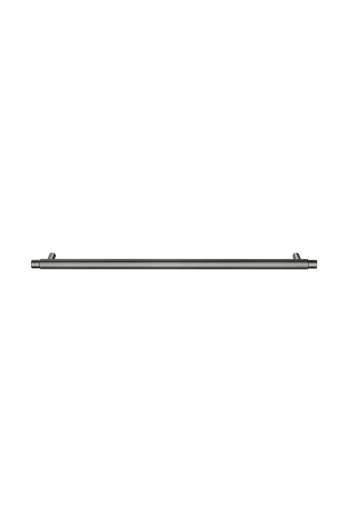 Öppen Round Pull 328mm Cabinet Handle (Linear Knurled) - Image 16