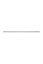 Öppen Round Pull 520mm Cabinet Handle (Linear Knurled) - Image 10