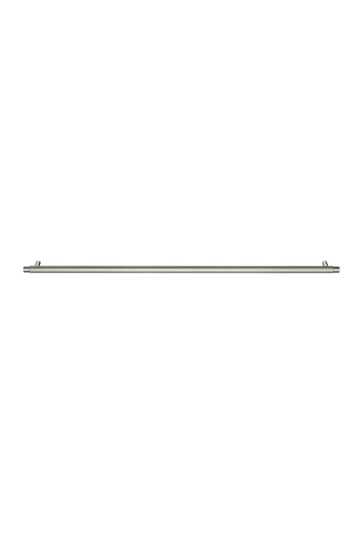 Öppen Round Pull 520mm Cabinet Handle (Linear Knurled) - Image 9