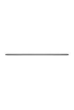 Öppen Round Pull 520mm Cabinet Handle (Linear Knurled) - Image 15