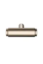 Öppen T-Pull Cabinet Handle (Brushed) - Image 21