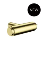 Öppen T-Pull Cabinet Handle (Brushed) - Image 27