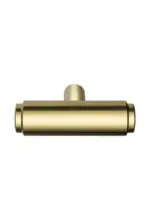 Öppen T-Pull Cabinet Handle (Brushed) - Image 25