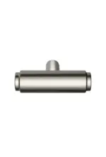 Öppen T-Pull Cabinet Handle (Brushed) - Image 11