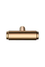 Öppen T-Pull Cabinet Handle (Brushed) - Image 6