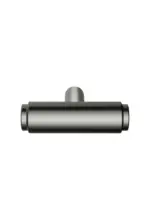 Öppen T-Pull Cabinet Handle (Brushed) - Image 16