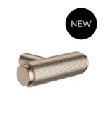 Öppen T-Pull Cabinet Handle (Linear Knurled) - Image 21