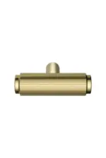 Öppen T-Pull Cabinet Handle (Linear Knurled) - Image 23