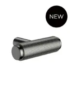 Öppen T-Pull Cabinet Handle (Linear Knurled) - Image 16
