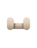 Curvaé Double Robe Hook - Image 22