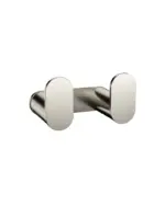 Curvaé Double Robe Hook - Image 11