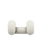 Curvaé Double Robe Hook - Image 14