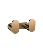 Curvaé Double Robe Hook - Image 7