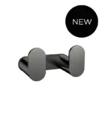 Curvaé Double Robe Hook - Image 19