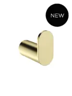 Curvaé Single Robe Hook - Image 29