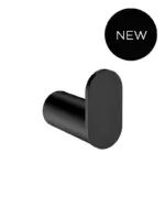 Curvaé Single Robe Hook - Image 33