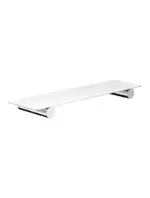 Curvaé Shower Shelf 400mm - Image 26