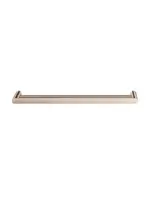 Curvaé Double Towel Rail 600mm - Image 25
