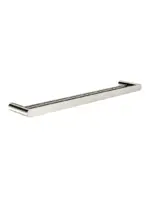 Curvaé Double Towel Rail 600mm - Image 13