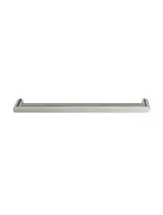 Curvaé Double Towel Rail 600mm - Image 17