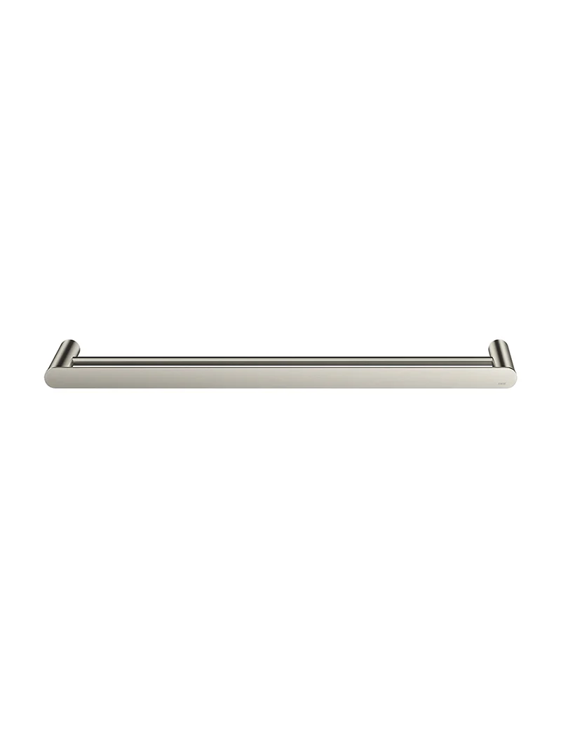 Curvaé Double Towel Rail 600mm - Image 17