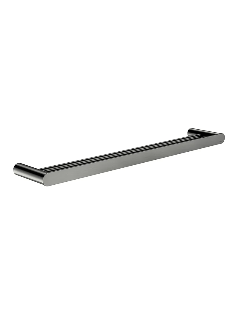 Curvaé Double Towel Rail 600mm - Image 19
