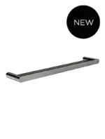 Curvaé Double Towel Rail 600mm - Image 18