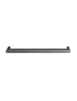 Curvaé Double Towel Rail 600mm - Image 21