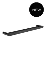 Curvaé Double Towel Rail 600mm - Image 31