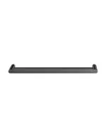 Curvaé Double Towel Rail 600mm - Image 34