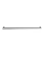 Curvaé Double Towel Rail 800mm - Image 4