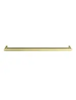 Curvaé Double Towel Rail 800mm - Image 25