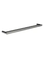 Curvaé Double Towel Rail 800mm - Image 16