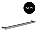 Curvaé Double Towel Rail 800mm - Image 15