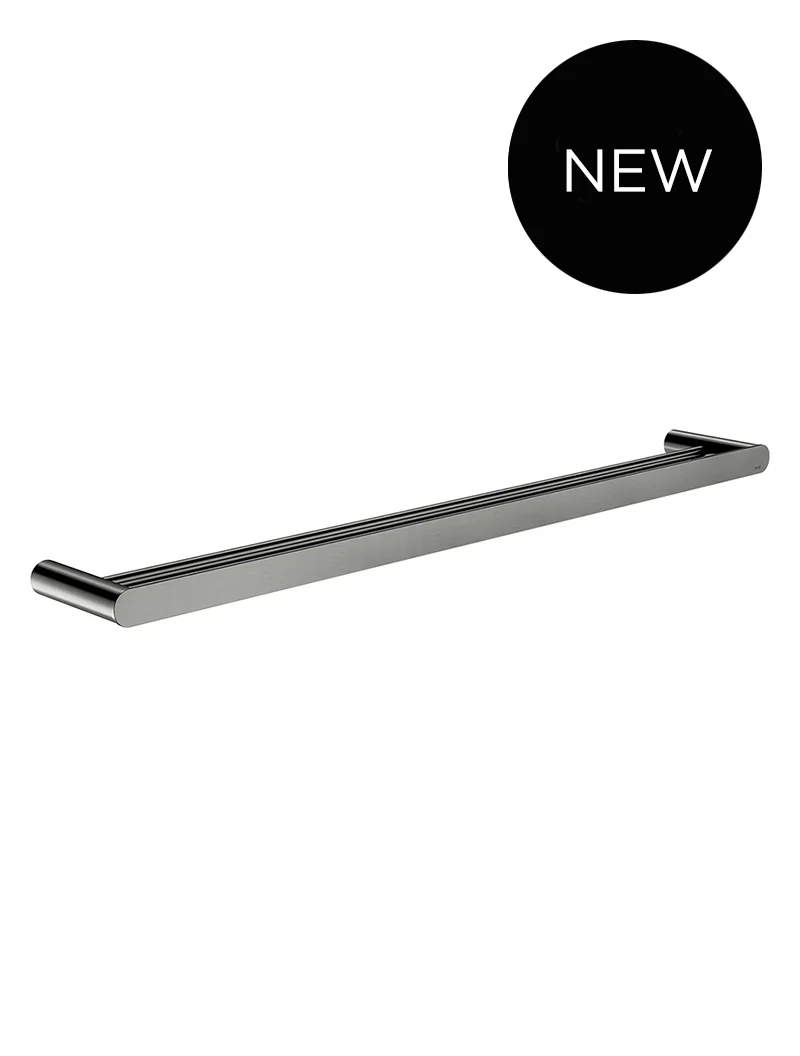 Curvaé Double Towel Rail 800mm - Image 15