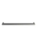 Curvaé Double Towel Rail 800mm - Image 18