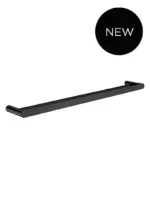 Curvaé Double Towel Rail 800mm - Image 30