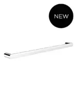 Curvaé Single Towel Rail 600mm - Image 5