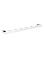 Curvaé Single Towel Rail 600mm - Image 2