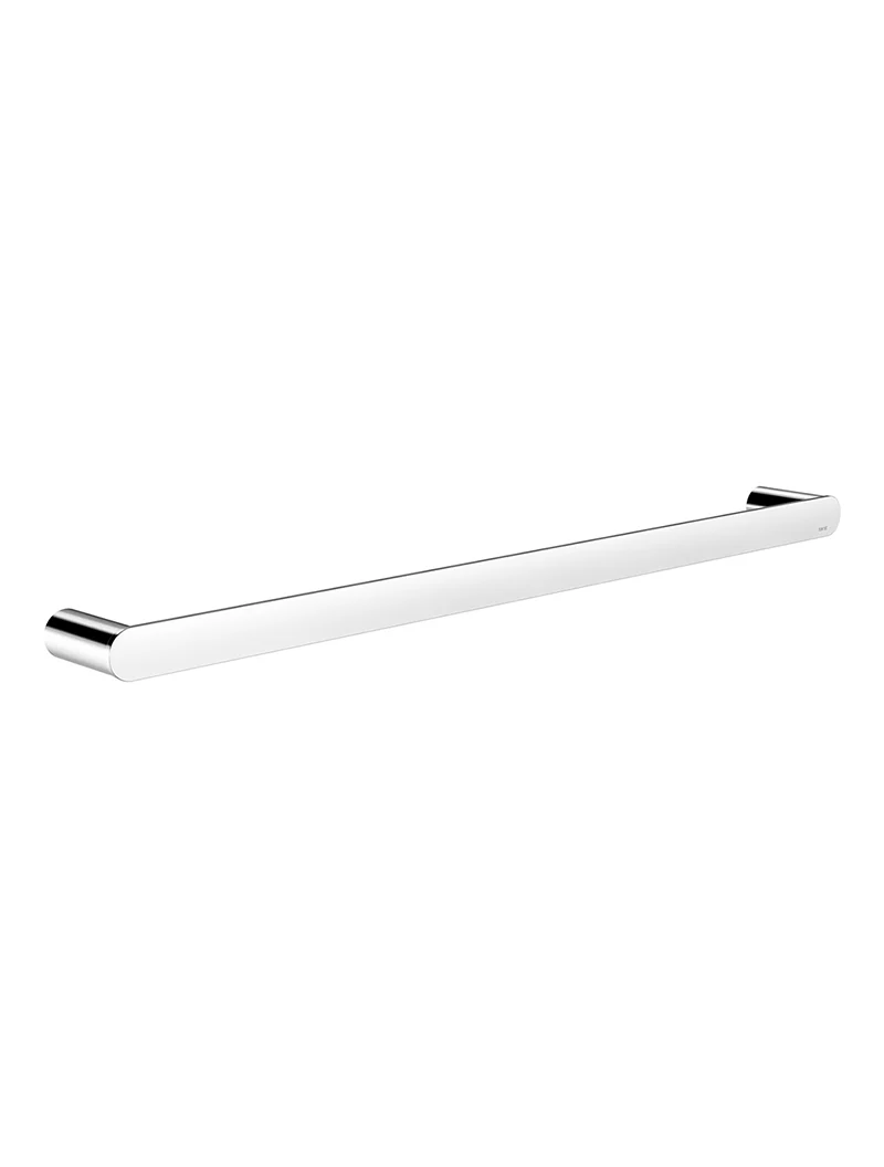 Curvaé Single Towel Rail 600mm - Image 2