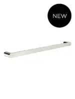 Curvaé Single Towel Rail 600mm - Image 14