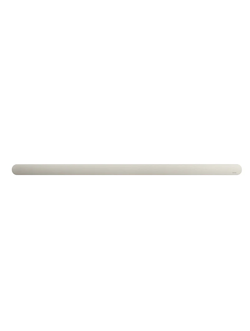 Curvaé Single Towel Rail 600mm - Image 12