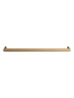 Curvaé Single Towel Rail 600mm - Image 8