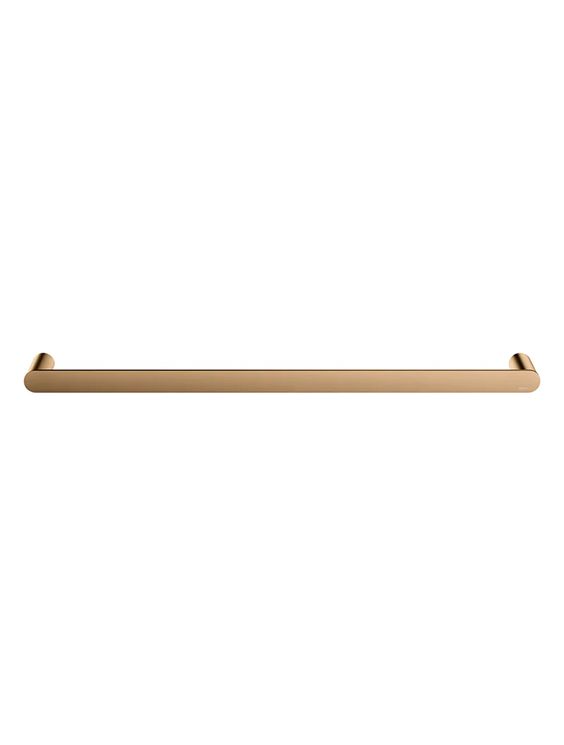 Curvaé Single Towel Rail 600mm - Image 8