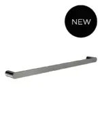 Curvaé Single Towel Rail 600mm - Image 18